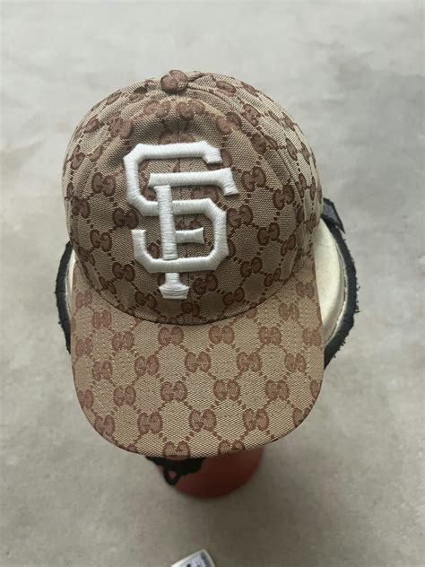 gucci san francisco giants|Gucci and MLB collaboration.